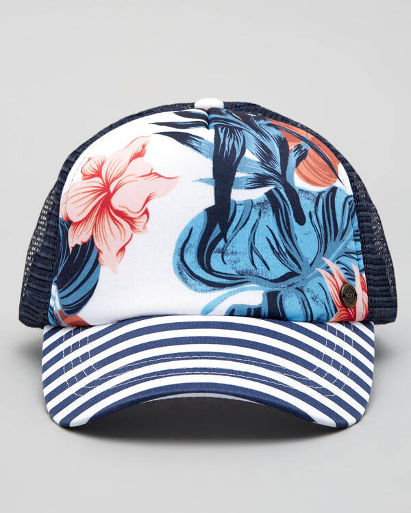 Beautiful Morning Trucker Cap