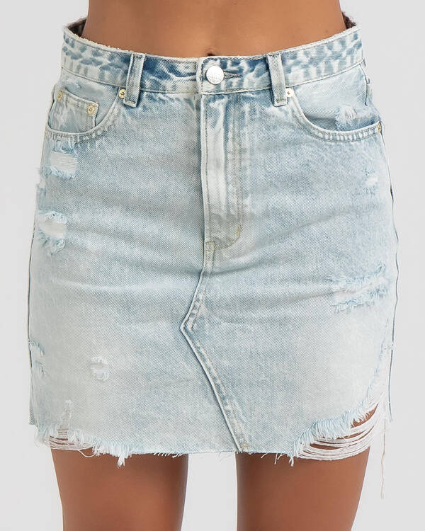 Step Mum Skirt