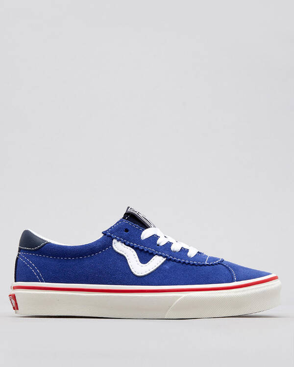 Junior Boys' Sport Shoes