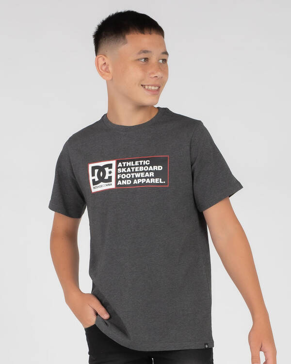 Destiny Zone Short Sleeve T-Shirt