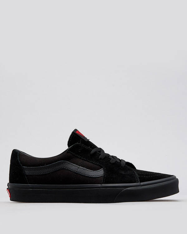 Sk8-Low Shoes