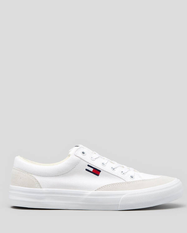 Skate Core Vulc TJM Shoes