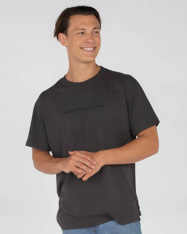 Italic T-Shirt