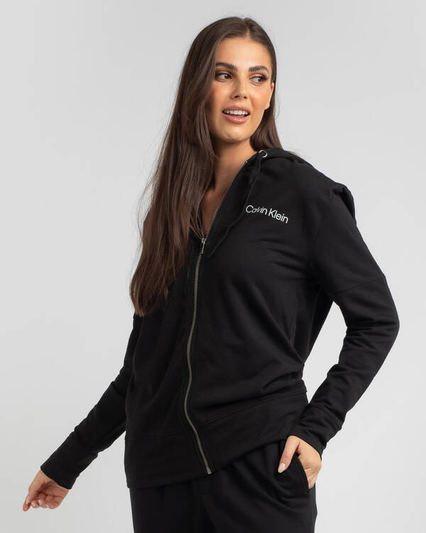 Lounge Hoodie