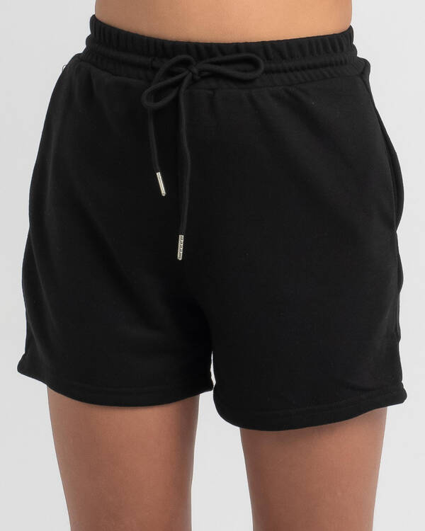 Alyssia Shorts
