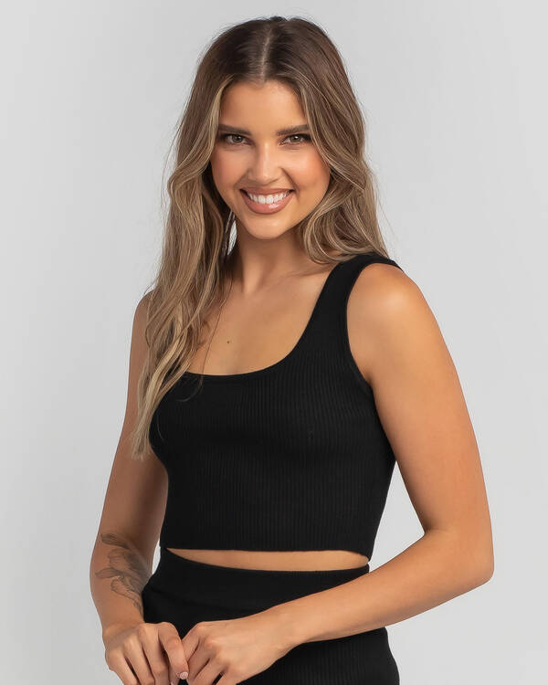 Shilah Top