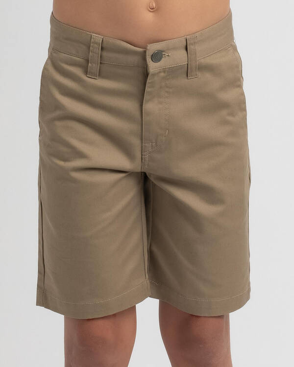 VMonty Walk Shorts