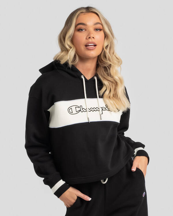 Rochester City Hoodie
