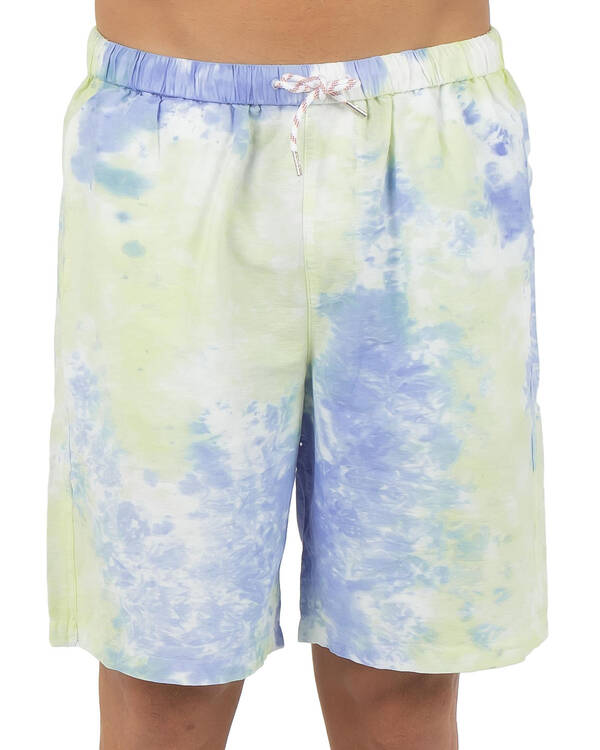 OG Elasticated Shorts