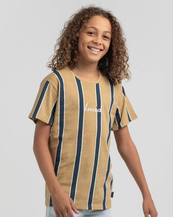 Fortress T-Shirt