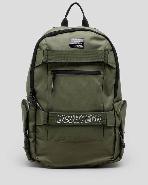 Breed 4 Backpack