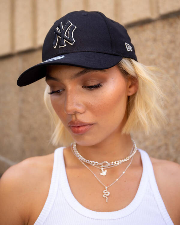 NY Yankees Cap