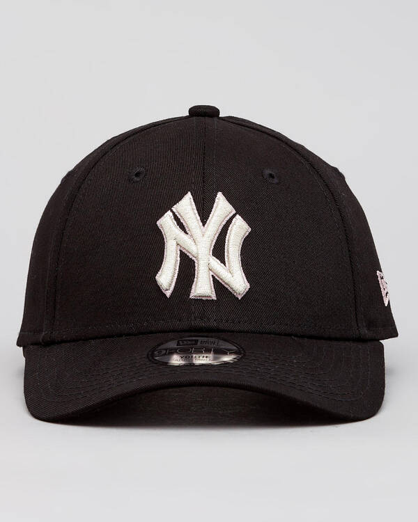 NY Yankees Cap