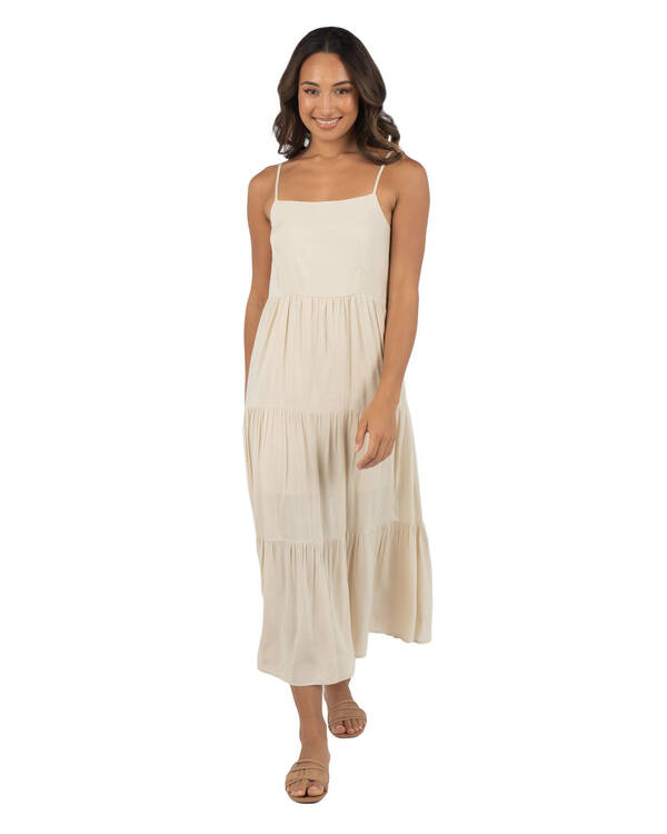 Maretta Maxi Dress