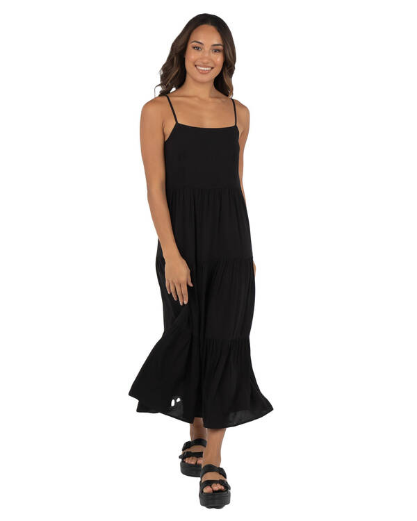 Maretta Maxi Dress