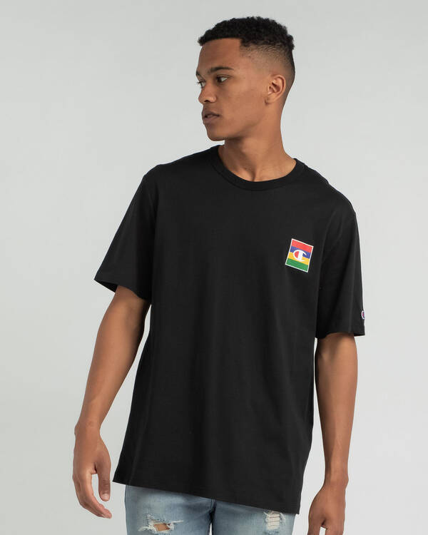 Sporty T-Shirt