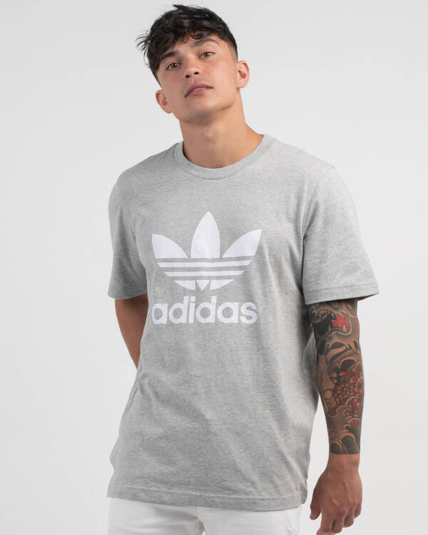 Trefoil T-Shirt