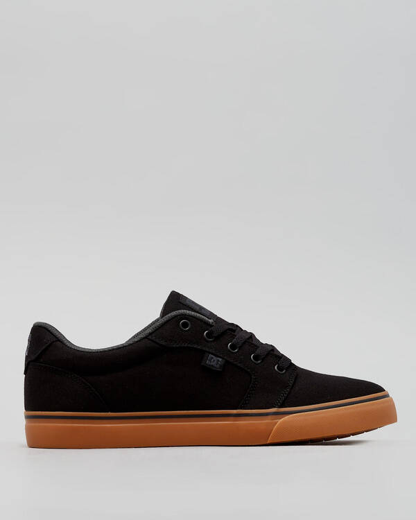 Anvil TX Shoes