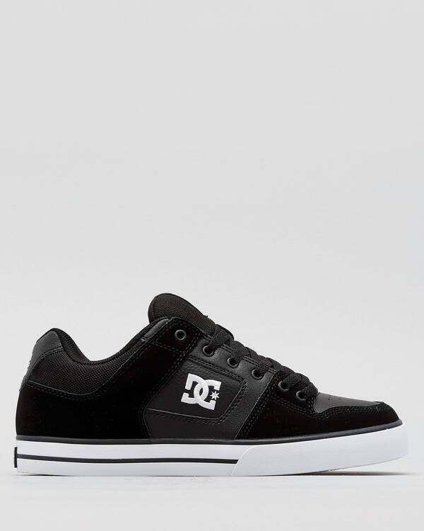Pure Shoes