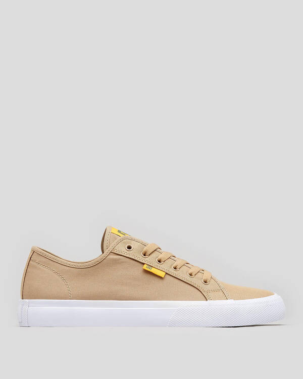 Manual Shoes