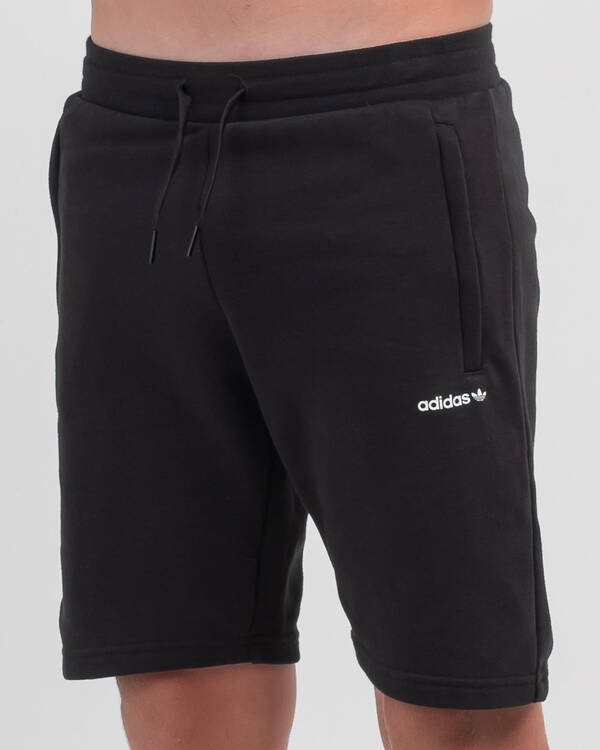 Logo Shorts
