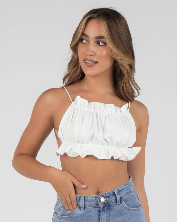 Delilah Top