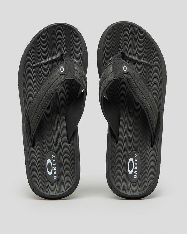 Pier Ellipse Flip Flop Thongs