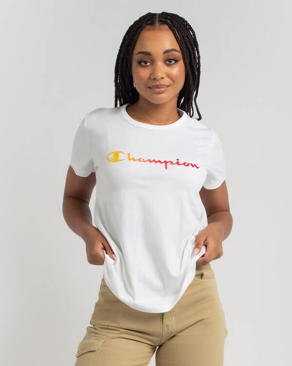 Ombre T-shirt