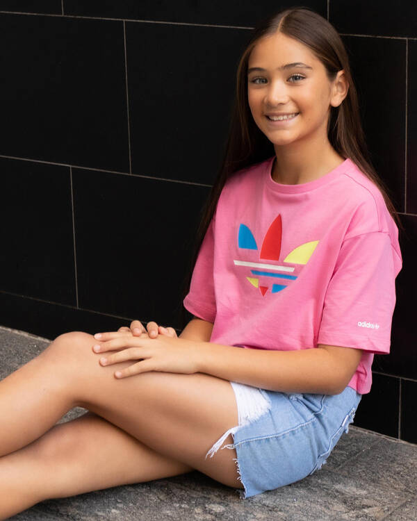 Adi T-Shirt