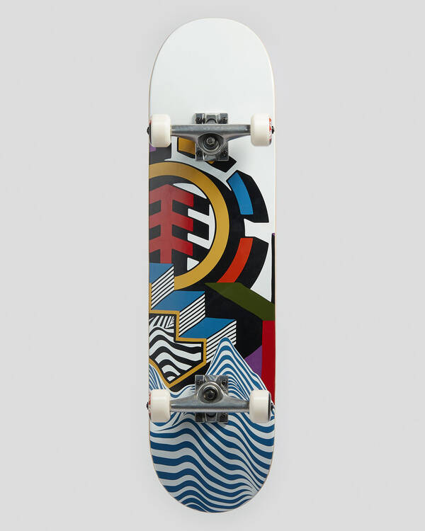 Perspectrum Complete Skateboard