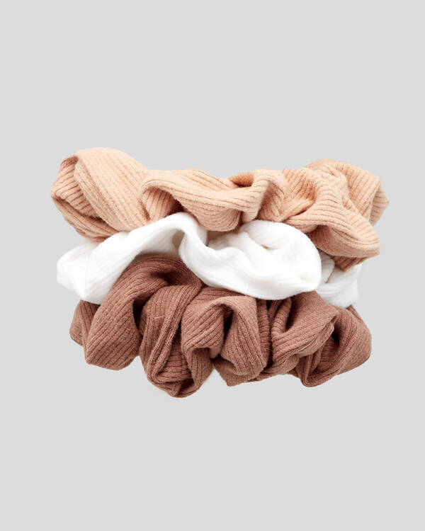 Jude Scrunchie Pack