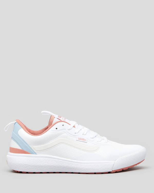 Ultrarange Shoes