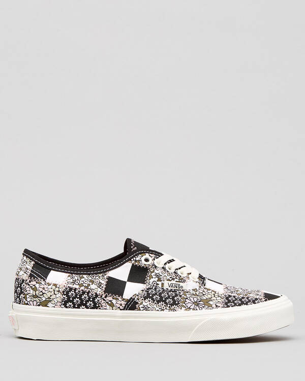 Authentic Shoes