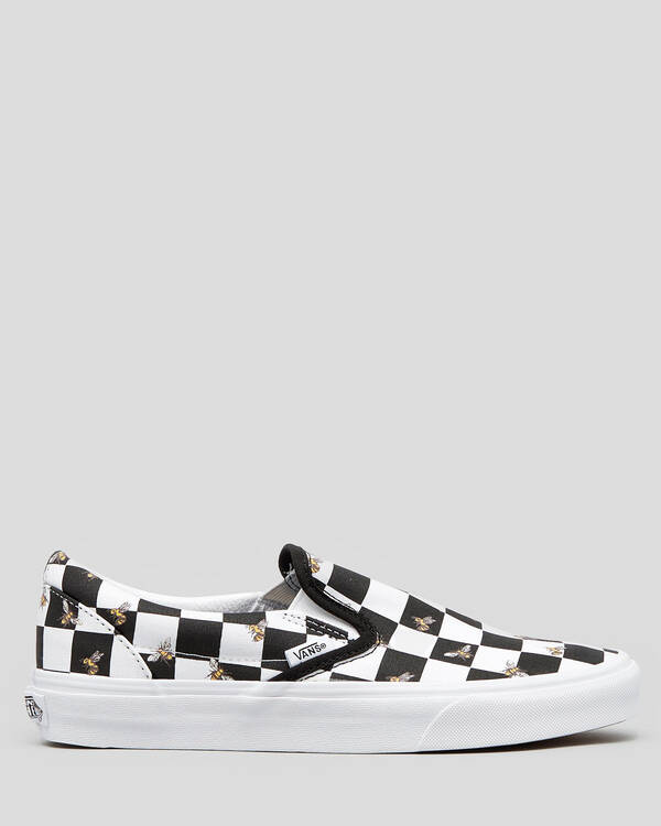 Classic Slip-on Shoes