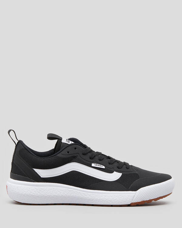 Ultrarange Exo Shoes