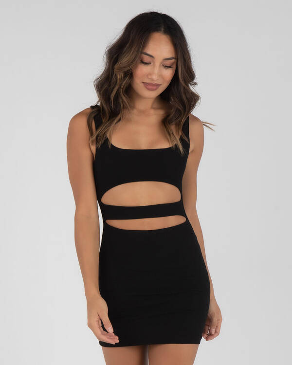 Holly Dress