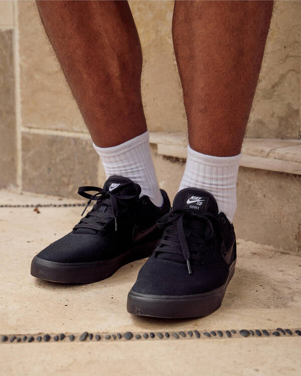 Chron 2 Shoes