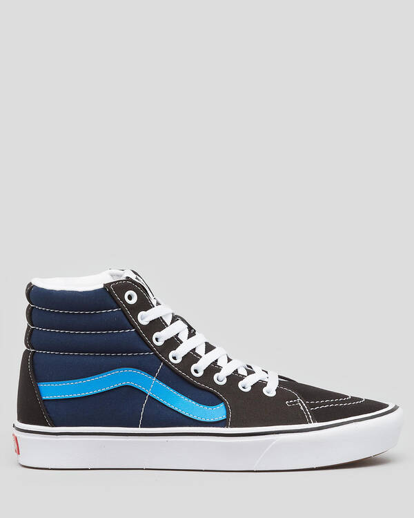 Comfycush Sk8-Hi Shoes
