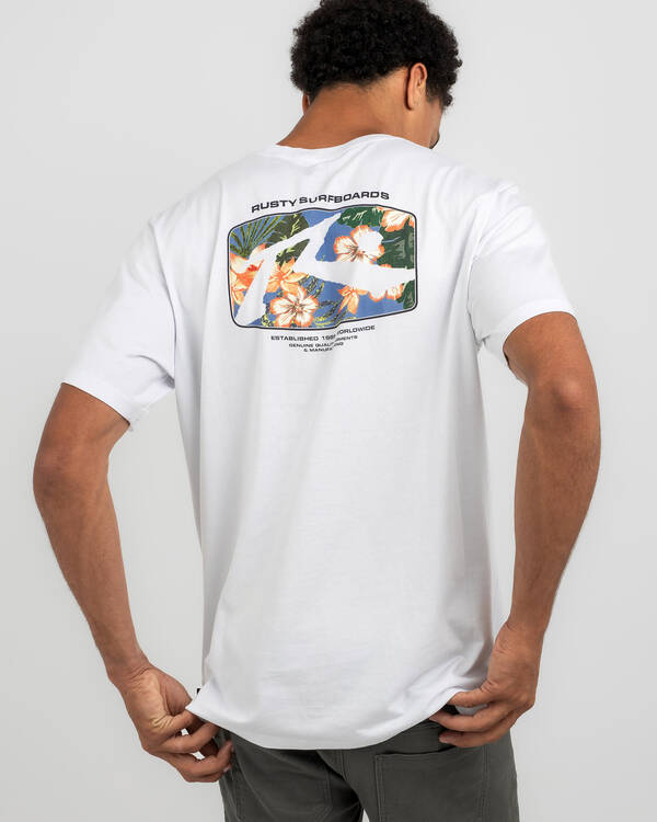 Advocate T-Shirt