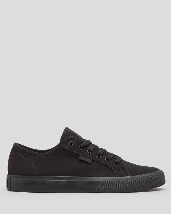 Manual Shoes