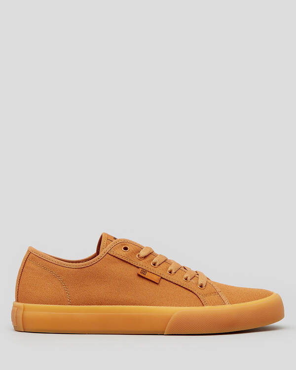 Manual Shoes