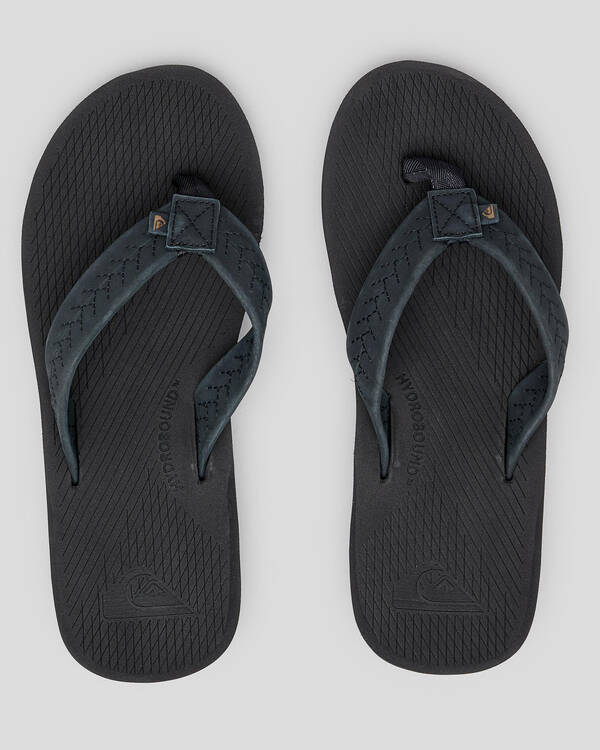 Left Coasta Thongs