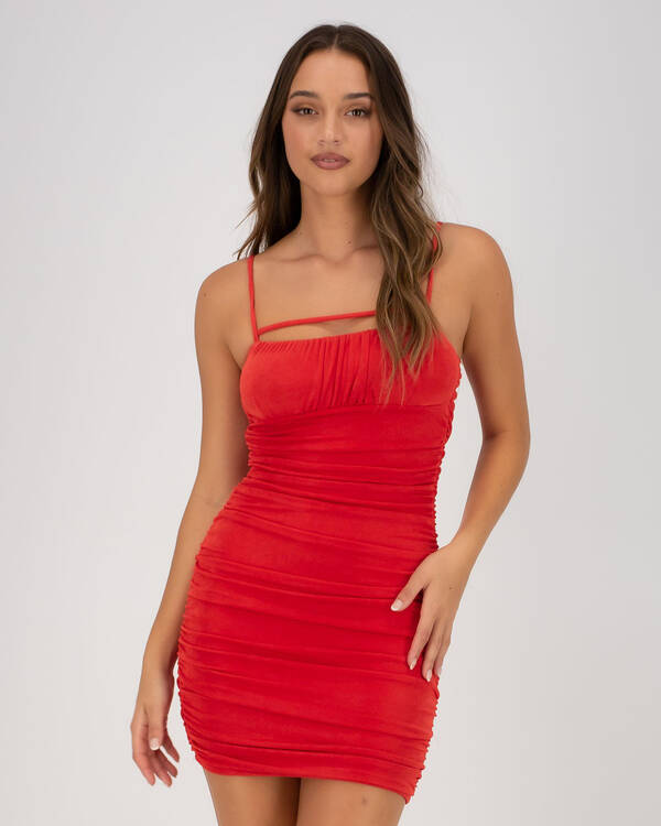 Maisy Dress