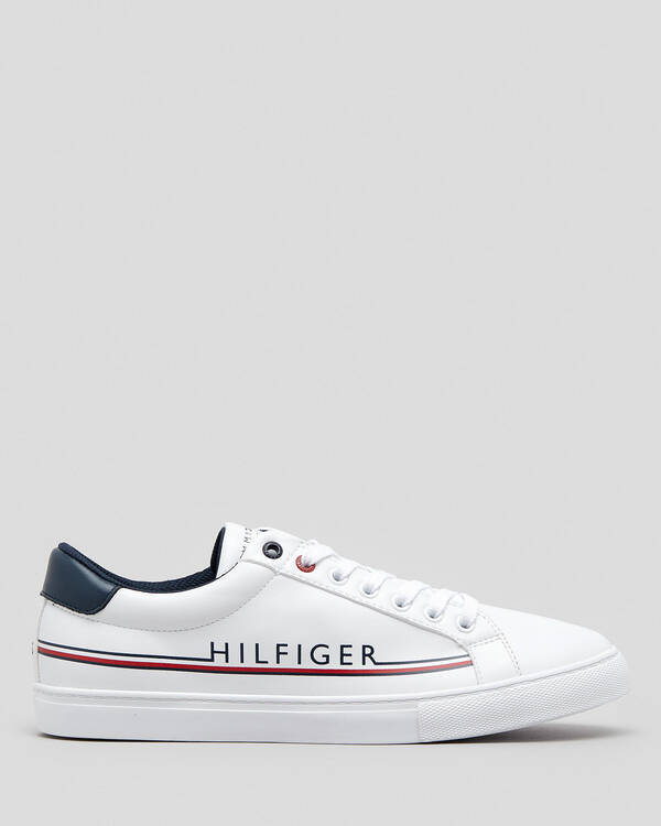 RWB Stripe Sneaker Shoes