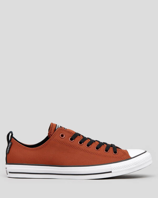 Chuck Taylor Tec Tuff Shoes