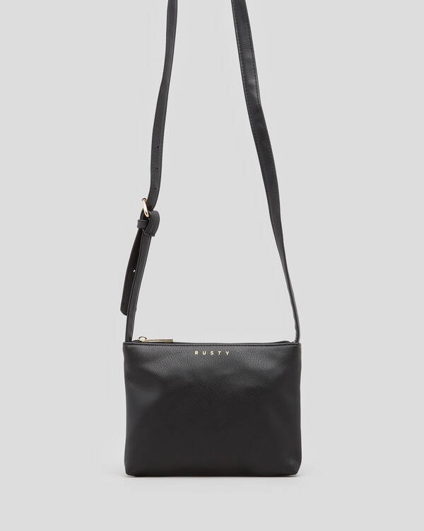Genesis Crossbody Bag