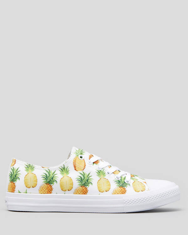 Avalon Lo Shoes
