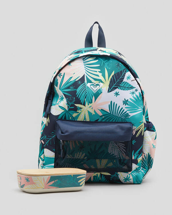 Home Tour Backpack