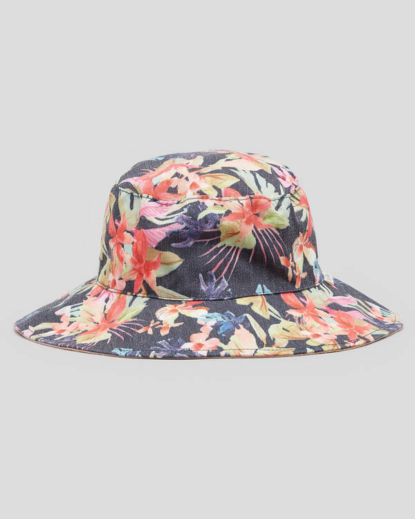 Calliope Revo Bucket Hat