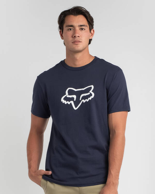 Legacy Fox Head T-Shirt